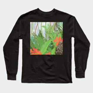 Earthly Elements Long Sleeve T-Shirt